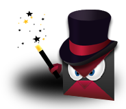 MagicSpam - brought to you by mThreat Technology Inc.